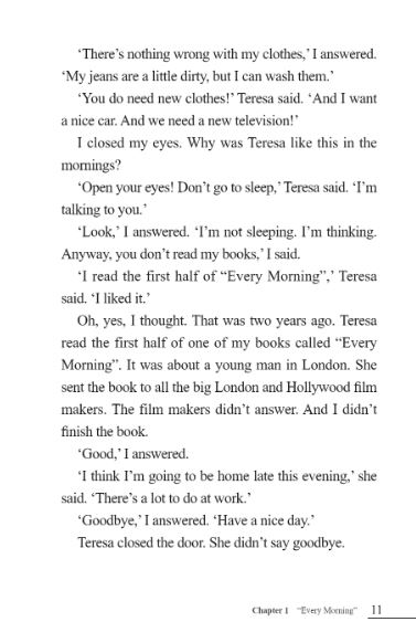 หนังสืออ่านนอกเวลาภาษาอังกฤษเรื่อง Help! (ระดับ 1) + CD Help! (Level 1) +CD