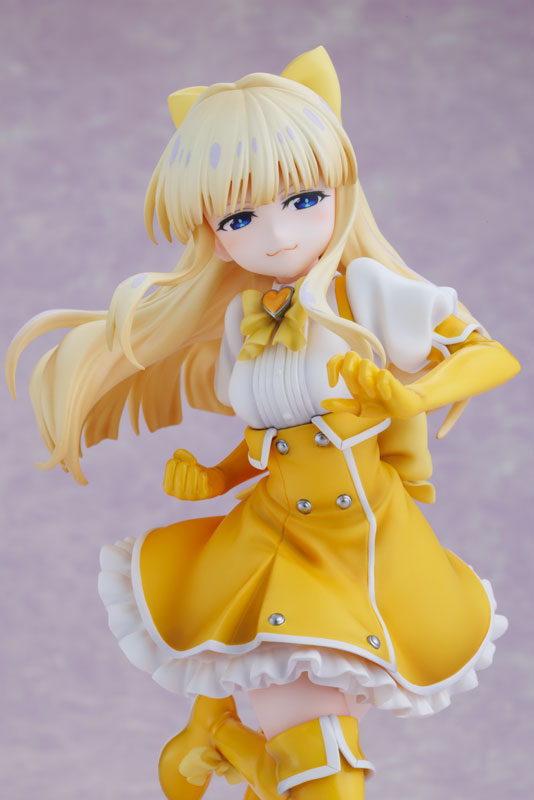 KDcolle Gushing Over Magical Girls Magia Sulfur 1/7 Complete Figure(Pre-order)