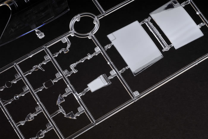 โมเดลเครื่องบินรบ Kinetic Model 1/24 KI-K3212 P-47D Thunderbolt Mk.1