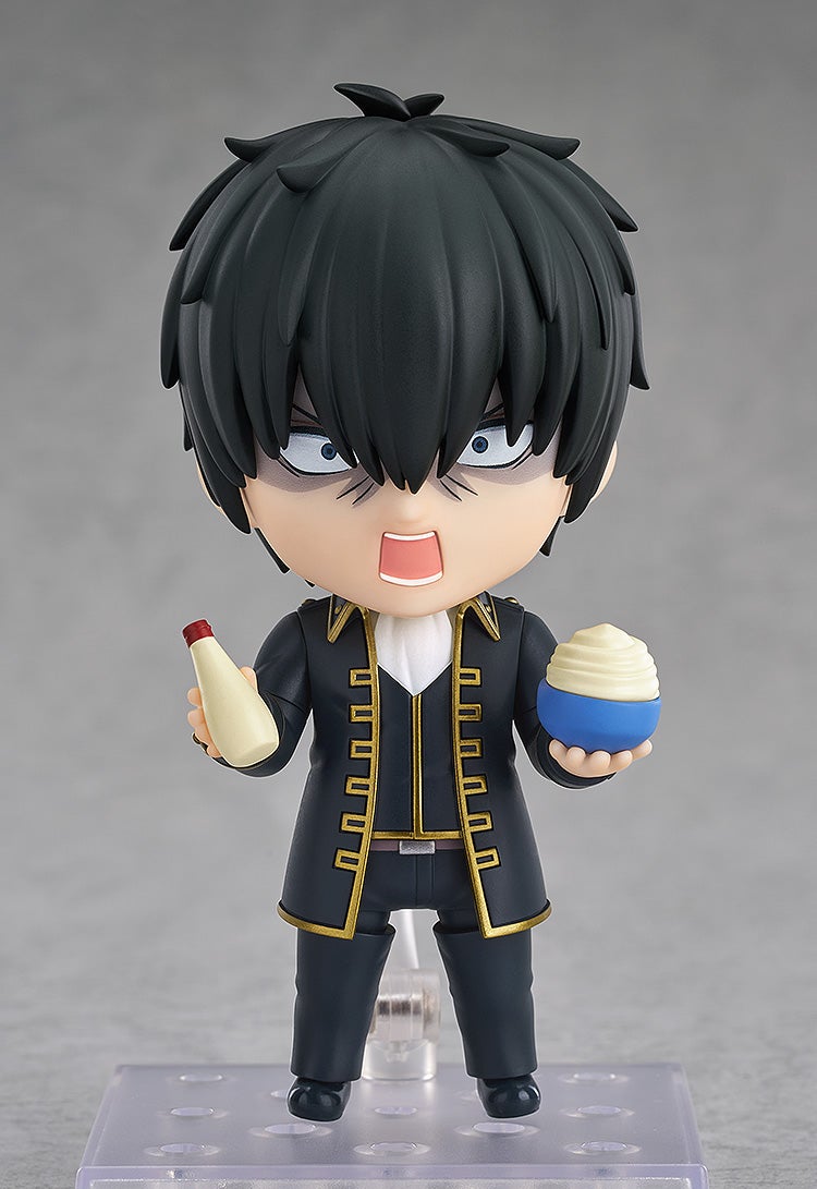 Nendoroid Gintama - Toshiro Hijikata(Pre-order)