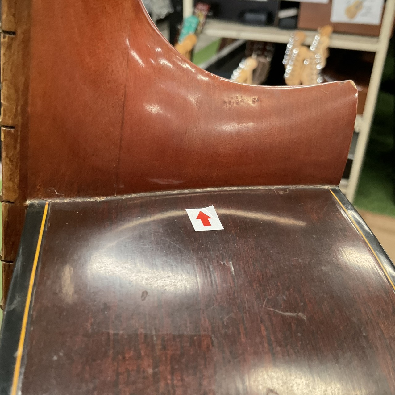 กีต้าร์คลาสสิค YAMAHA : G-70D