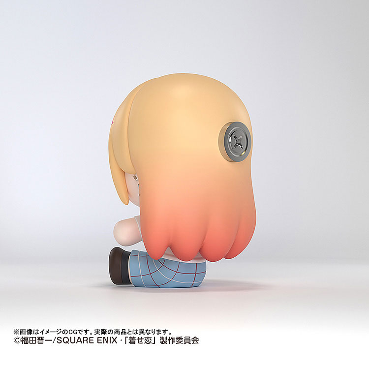 Huggy Good Smile TV Anime "My Dress-Up Darling" Marin Kitagawa(Pre-order)