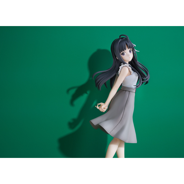 Girls Band Cry Subaru Awa 1/7 Complete Figure(Pre-order)