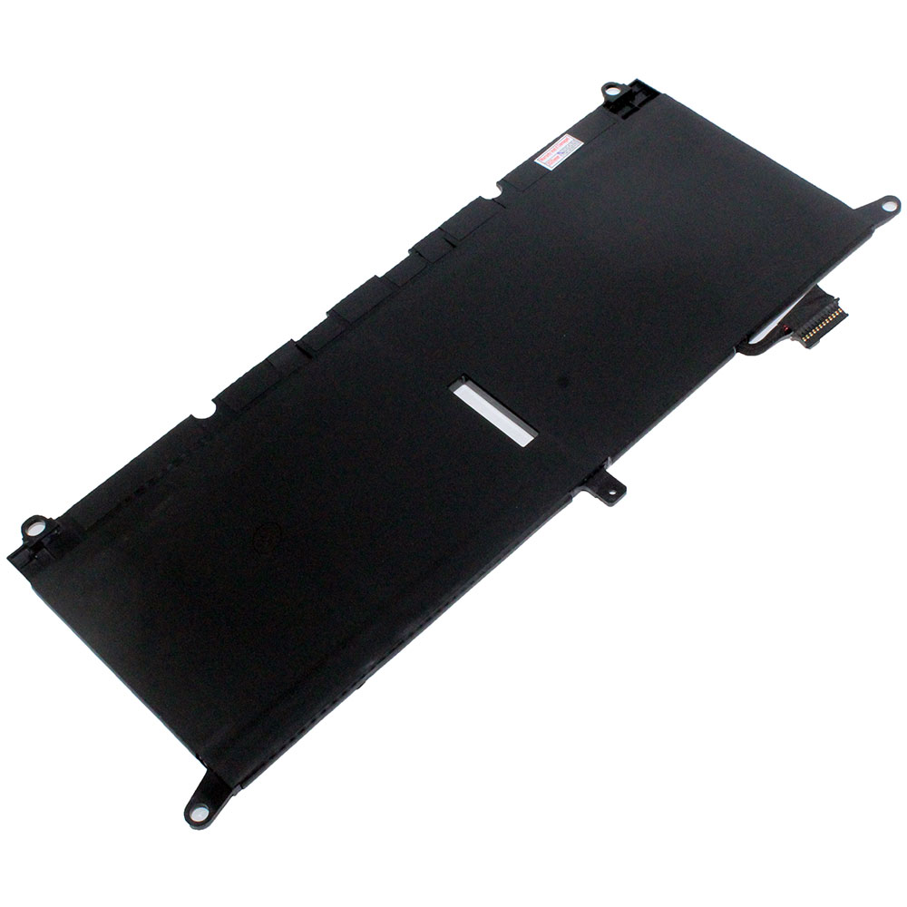 Dell แบตเตอรี่ DXGH8 Dell XPS 13 9370 9380 , Dell Inspiron 5390 5391 7490 Series (ของแท้)