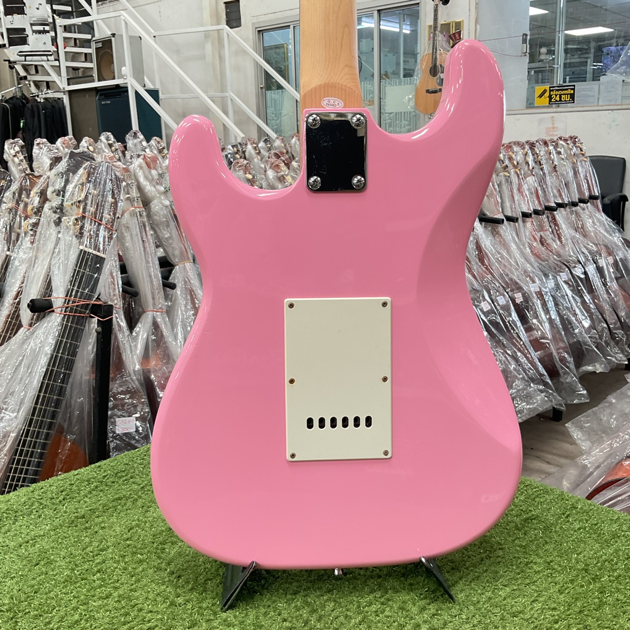 กีต้าร์ไฟฟ้า PhotoGenic