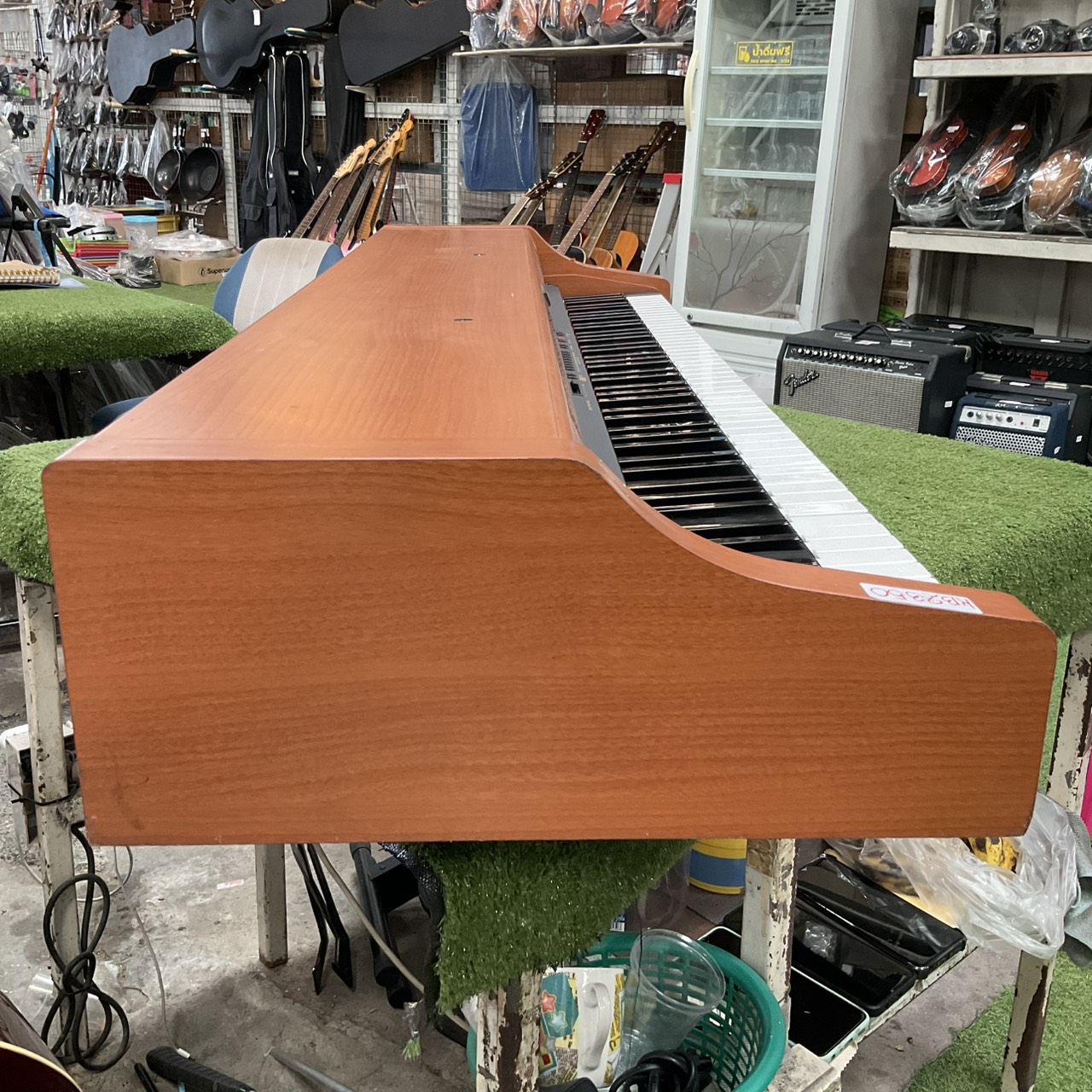 เปียโน KAWAI : PN290C