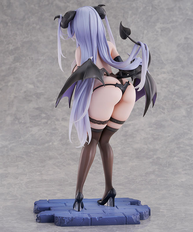 [Bonus] SG Original Illustration Shion Alfine Little Devil ver. 1/6 Complete Figure(Pre-order)