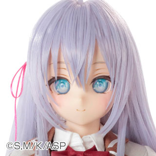 1/3 Another Realistic Character 026 Alya Sometimes Hides Her Feelings in Russian Alisa Mikhailovna Kujou(Pre-order)