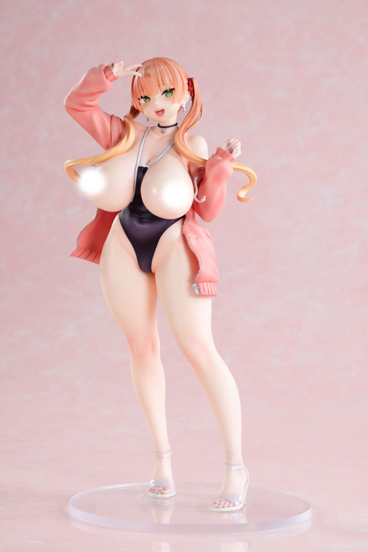 Original Character Natsuki 1/6 Complete Figure(Pre-order)