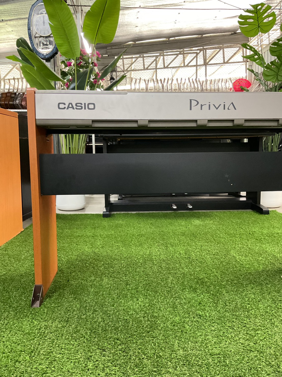 เปียโน CASIO : PriviA PX-500L