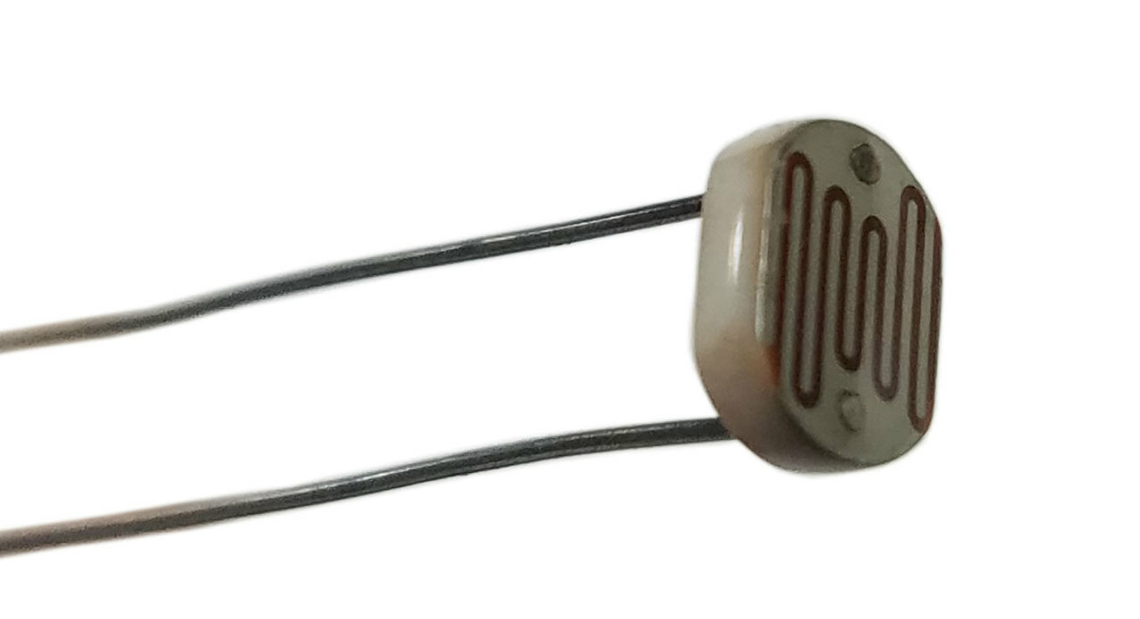 PHOTOCELL SILONEX, NSL-5542,TO-5; 550nm