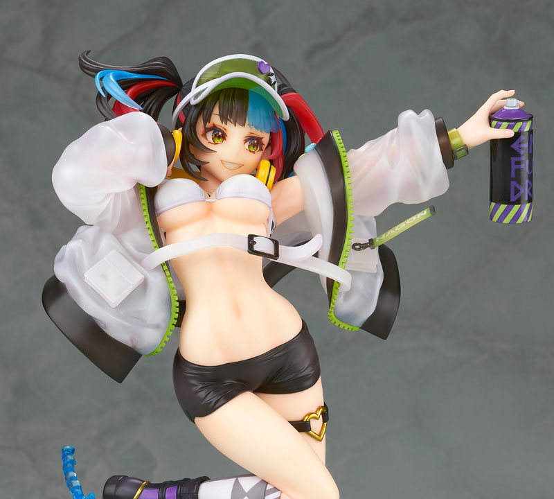 Fate/Grand Order Berserker/Sei Shounagon 1/7 Complete Figure(Pre-order)