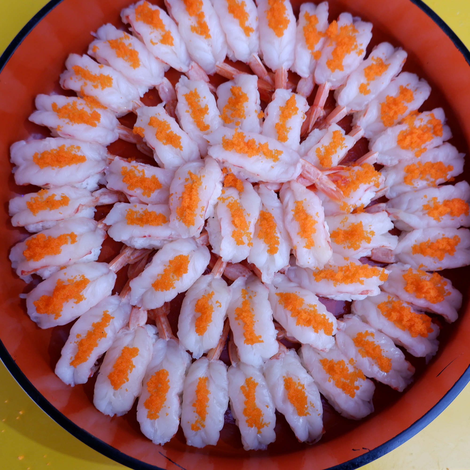 รับจัดเลี้ยงอาหารญี่ปุ่น ซูชิ ซาซิมิ แซลมอน นอกสถานที่ ณ One Bangkok เขตปทุมวัน