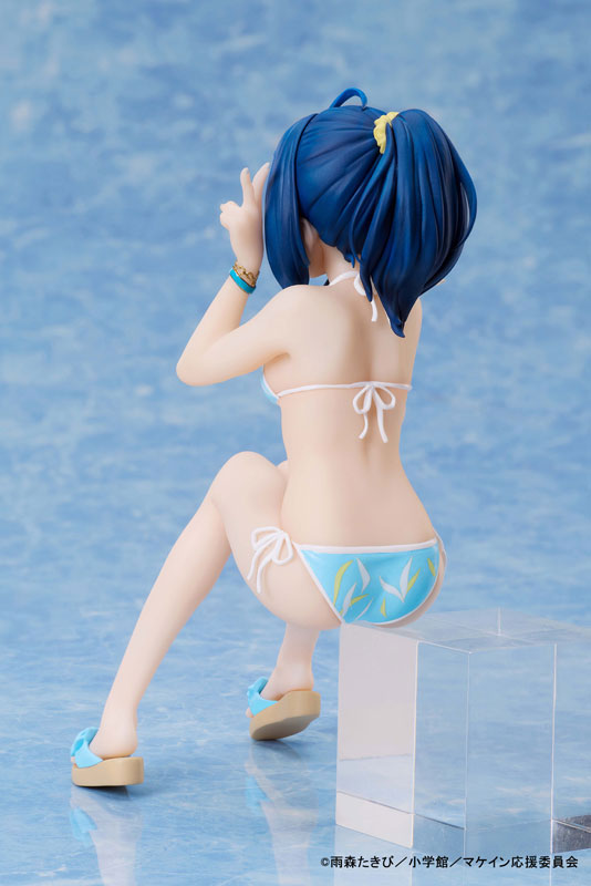 TV Anime "Too Many Losing Heroines!" Anna Yanami NON Scale Figure(In-stock)