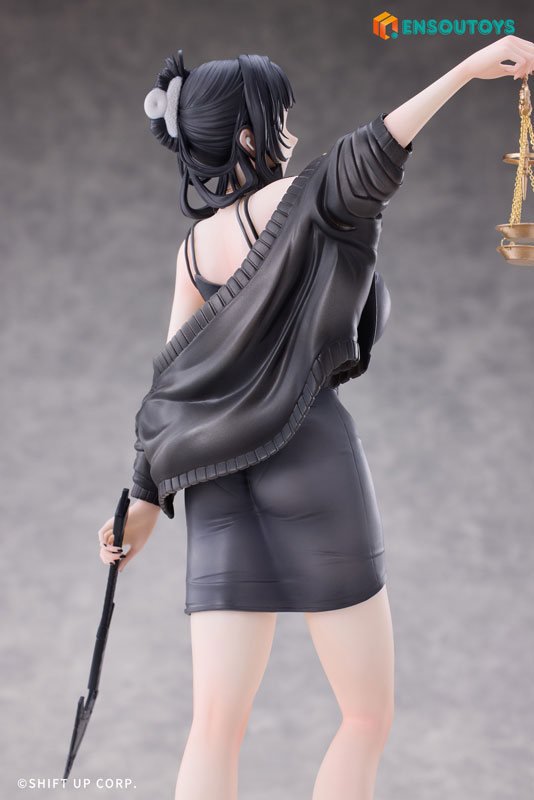 Goddess of Victory: Nikke D: Killer Wife 1/7 Complete Figure Deluxe Edition(Pre-order)