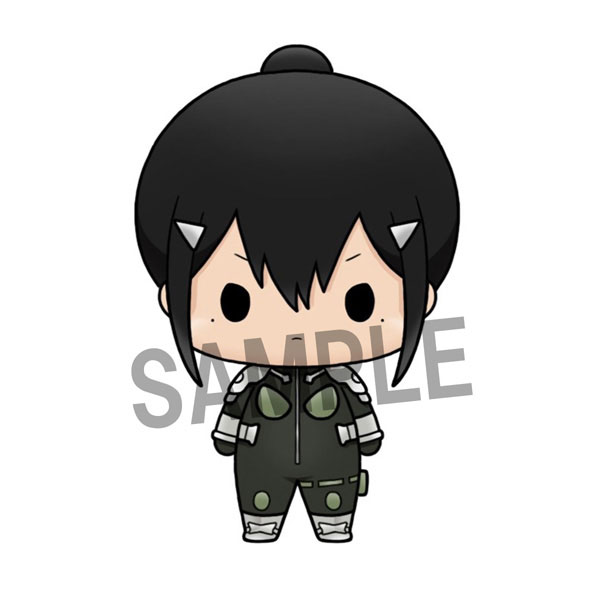 Chokorin Mascot Kaiju No. 8 6Pack BOX(Pre-order)