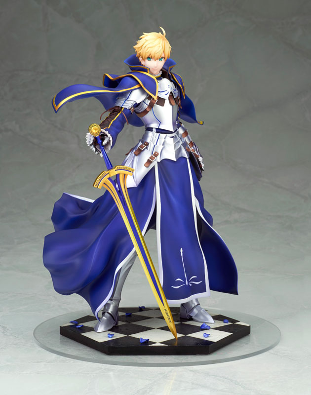Fate/Grand Order Saber/Arthur Pendragon [Prototype] 1/8 Complete Figure(In-Stock)