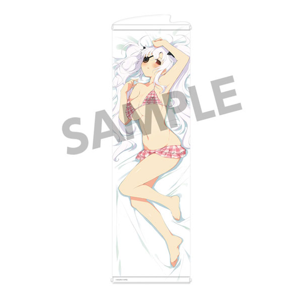 Senran Kagura Slim Wall Scroll vol.2 Yagyuu B(Pre-order)