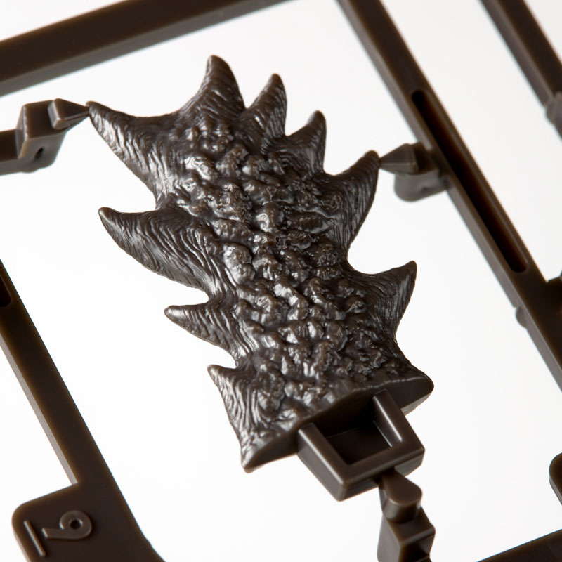 ARTPLA SCULPTURE WORKS Godzilla Re:Imagination Plastic Model(Pre-order)