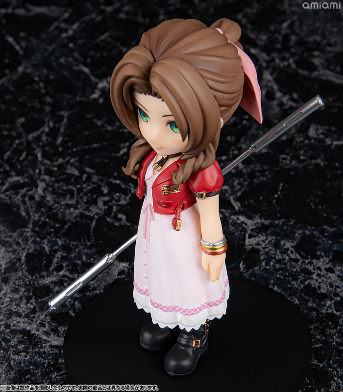 Final Fantasy VII Remake Adorable Arts Aerith Gainsborough(Pre-order)