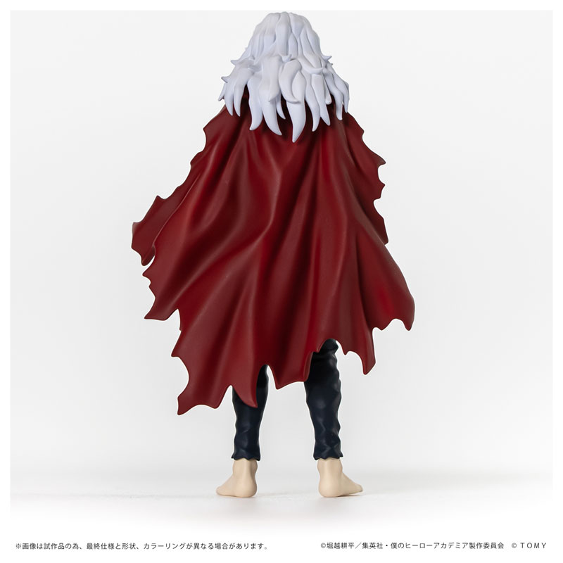 CK-M05 COLLEKAZARO My Hero Academia Tomura Shigaraki(Pre-order)