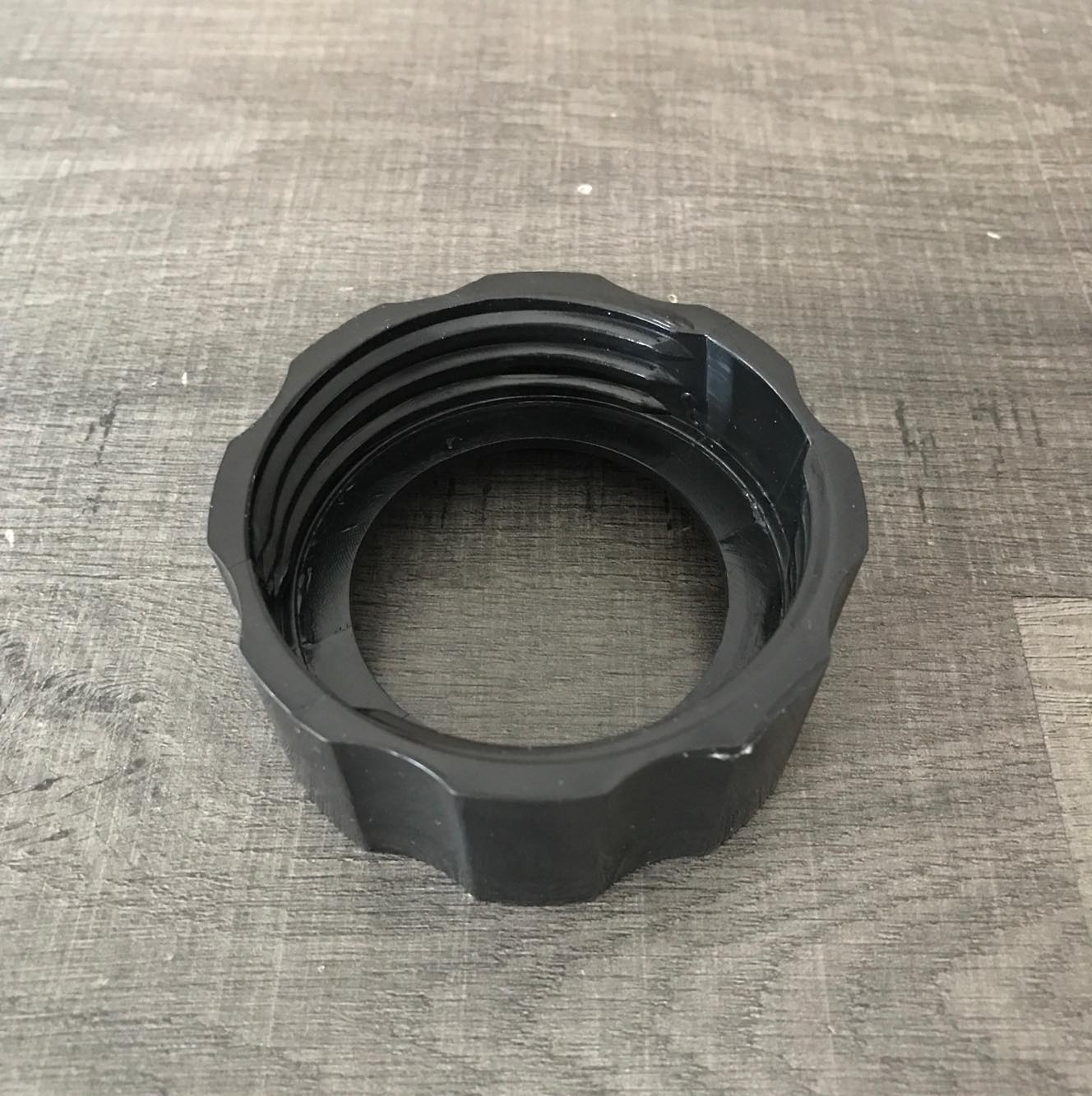 แหวนโดนัทรองโถ HI-SONIC ราคารวมจัดส่งแล้ว