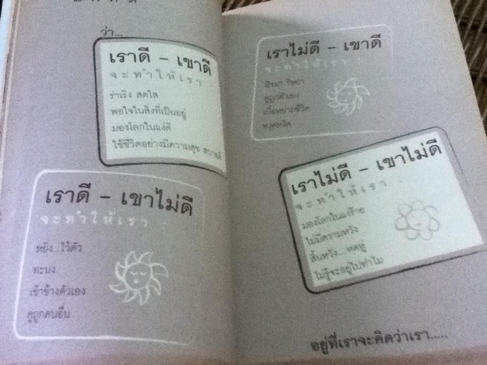 เรื่องเล็กๆที่ทำให้หัวใจใหญ่ขึ้น/ ลูกปัด