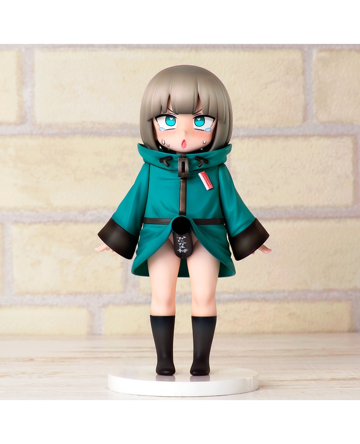 Kanikama Original Character Kanikama-sensei 1/7 Complete Figure(Pre-order)