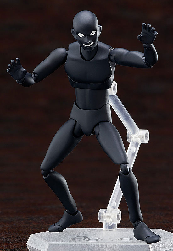 figma Detective Conan True Criminal(Pre-order)