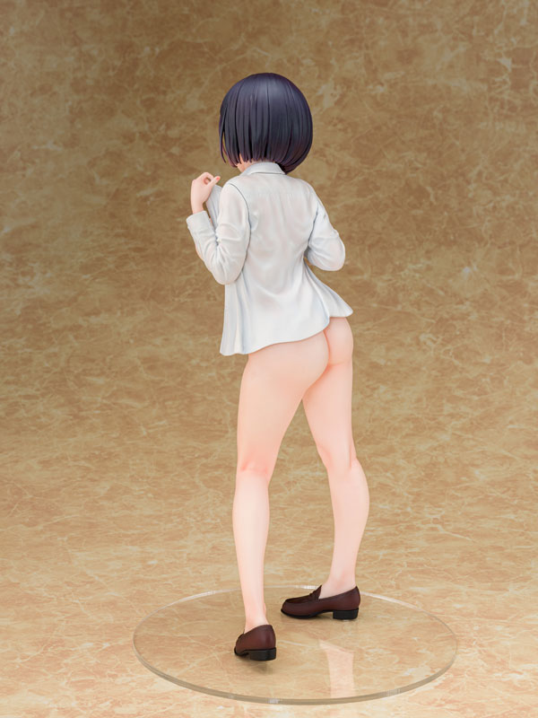 Karutamo Original Illustration Yurina Inoue 1/6 Complete Figure(Pre-order)