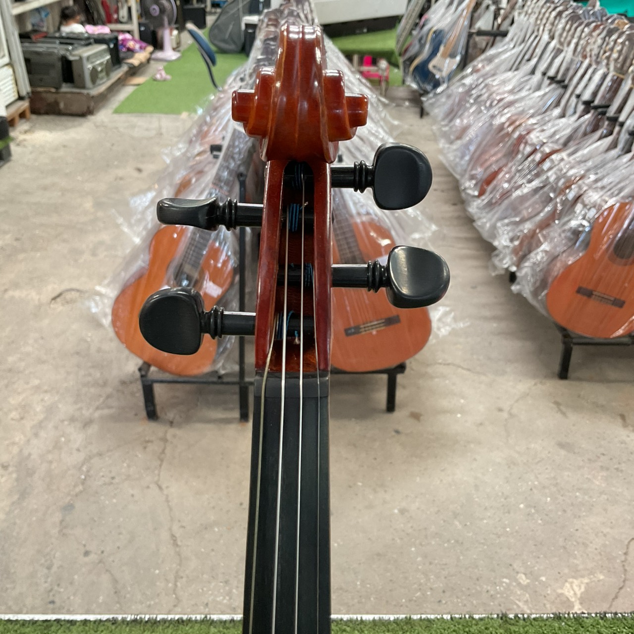 ไวโอลิน SUZUKI : No.200