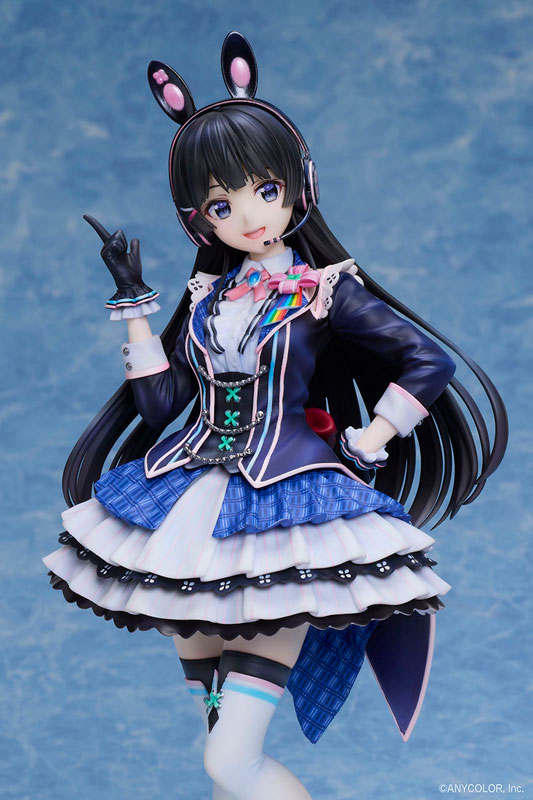 NIJISANJI Tsukino Mito 1/7 Complete Figure(Pre-order)