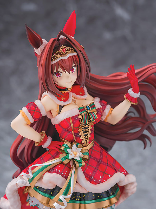 Umamusume Pretty Derby Daiwa Scarlet: Scarlet Nuit Etoile 1/7 Complete Figure(Pre-order)