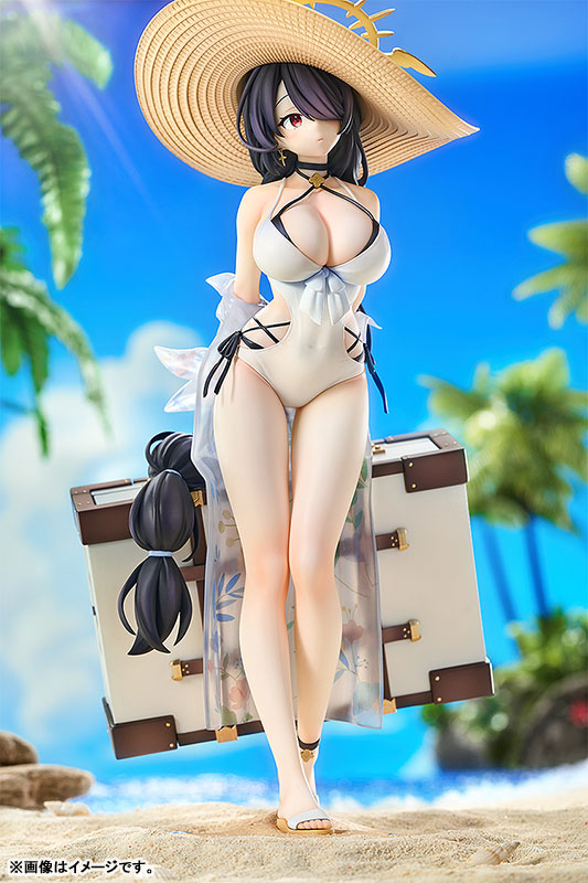 Blue Archive Hinata (Swimsuit) 1/6 Complete Figure(Pre-order)