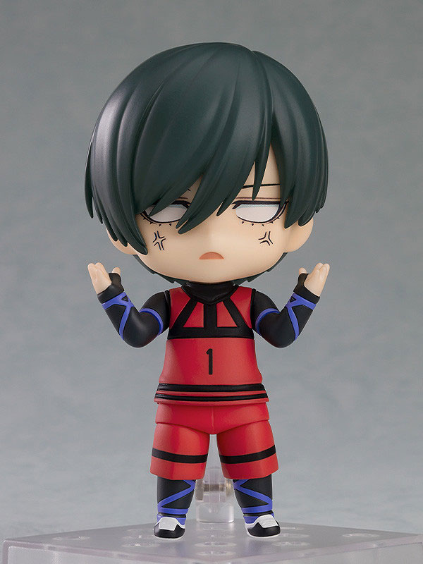 Nendoroid Bluelock Rin Itoshi(Pre-order)