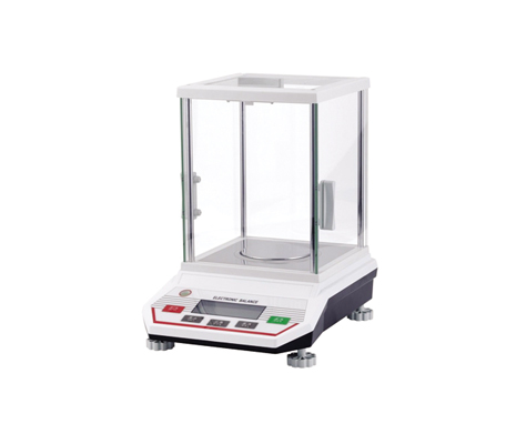 อุปกรณ์การชั่ง รุ่น S303