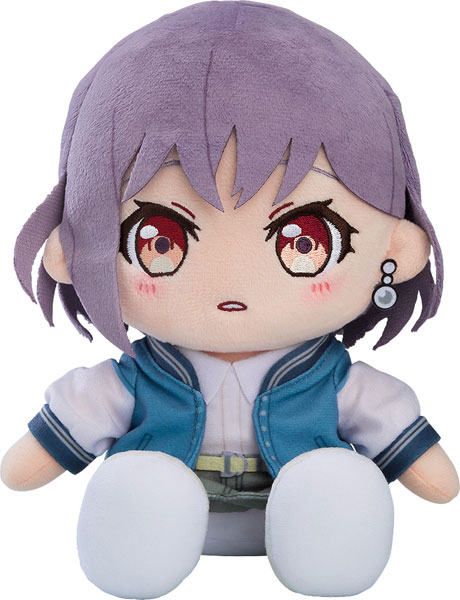 BanG Dream! Plush MyGO!!!!! Tomori Takamatsu(Pre-order)