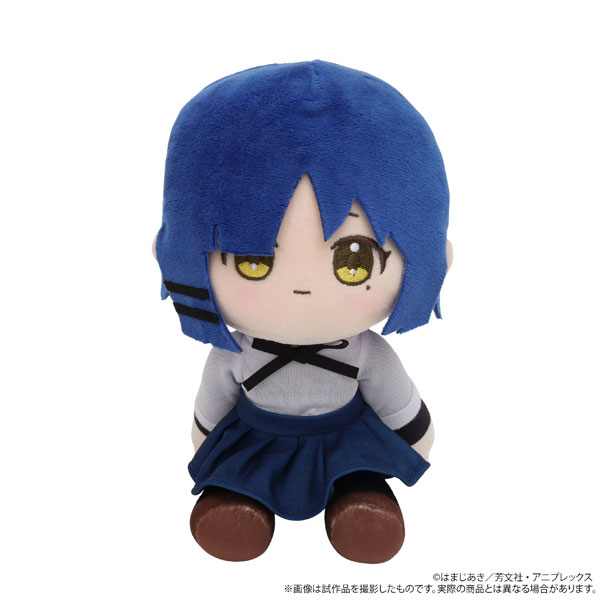 BOCCHI THE ROCK! KuiKui (Plush) Ryo Yamada(Pre-order)