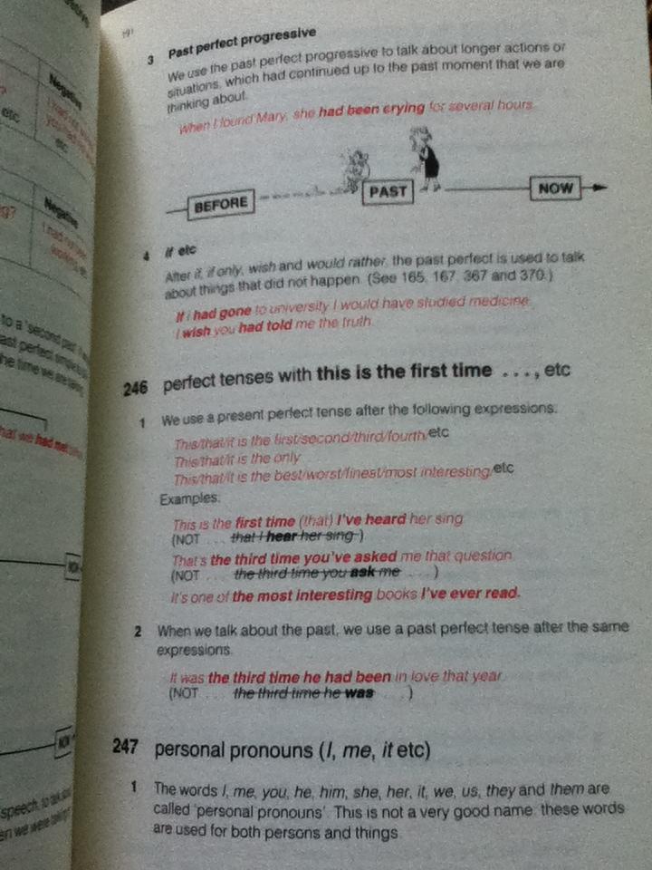 Basic English Usage/ Michael Swan