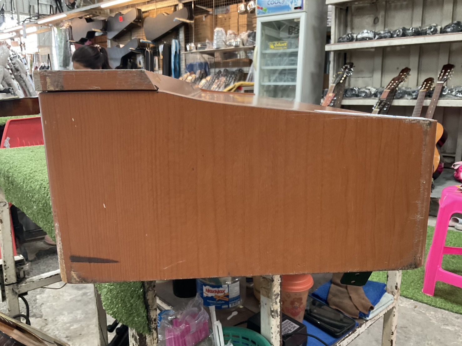 เปียโน KAWAI : L32C (ELECTRONIC)