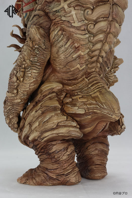 Soft Vinyl Pre-painted Complete Figure KRS x TAKEYA Mikuras(Pre-order)