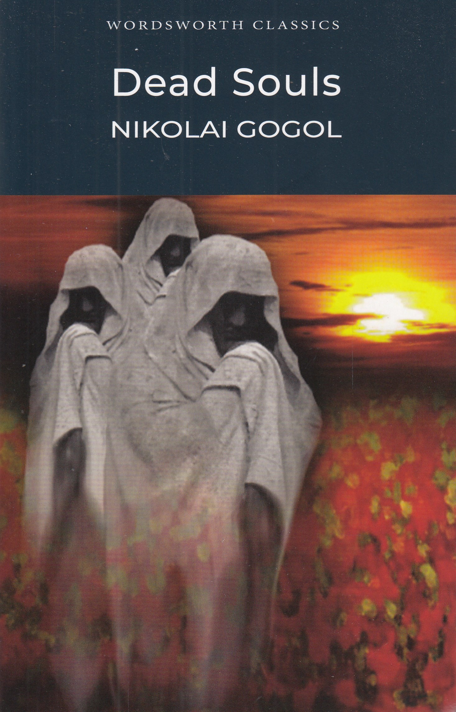 Wordsworth Readers: Dead Souls By Dktoday