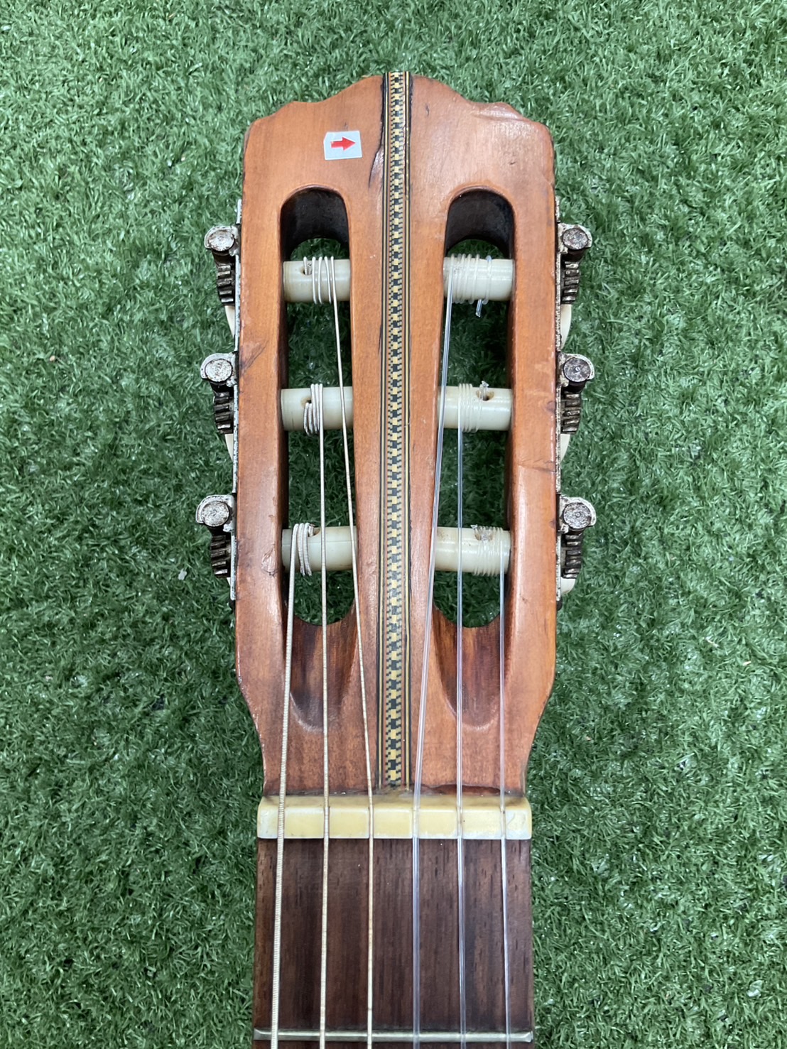 กีต้าร์คลาสสิค 鈴木 (Suzuki) : No.32