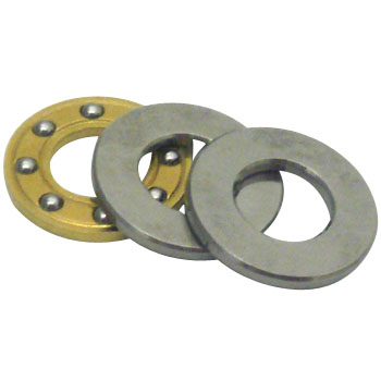 Thrust Ball Bearing : T-1790 : NMB (Minebea)