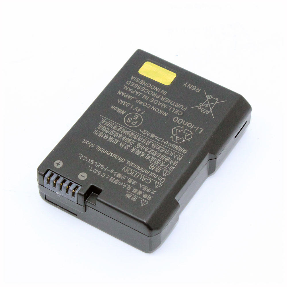 แบตกล้อง Nikon รุ่น EN-EL14