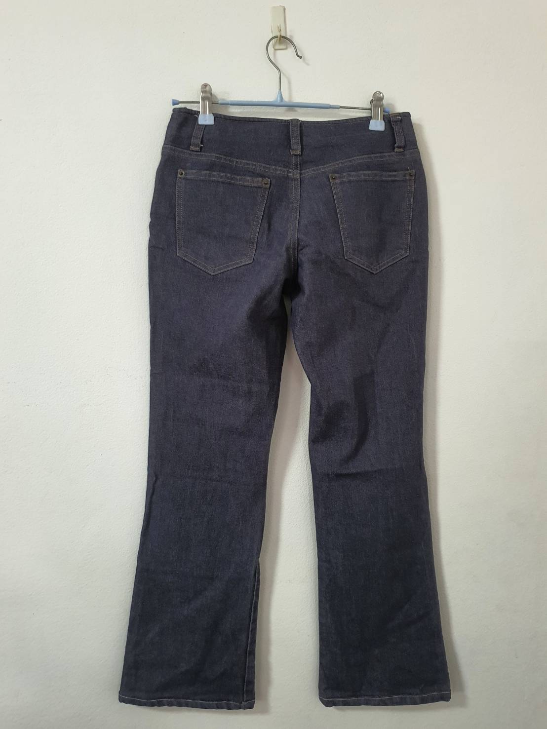 FF06264 กางเกงยีนส์มือสอง ฟอกนิ่ม แบรนด์ giordano เอว 26 นิ้ว