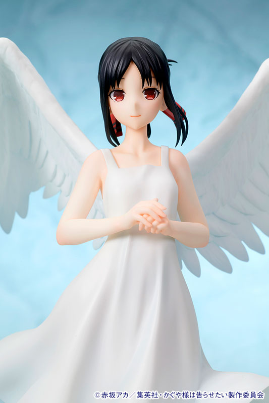 Kaguya-sama: Love Is War -The Geniuses War of Love and Brains- Kaguya Shinomiya -Ending Ver.- 1/7 Complete Figure(Pre-order)