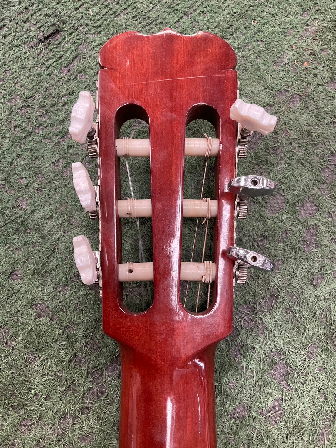 กีต้าร์คลาสสิค SUZUKI : C-13