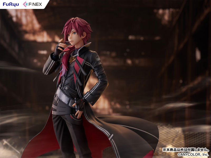 Nijisanji Lauren Iroas 1/7 Scale Figure(Pre-order)