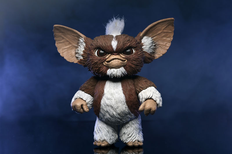 Gremlins / Evolution of a Gremlin Mogwai & Gremlins Action Figure 40th Anniversary Box(Provisional Pre-order)